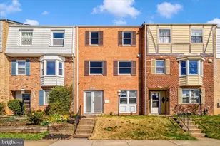 55 Timber Rock Rd, Gaithersburg, MD 20878 - Photo 1