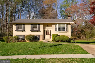 4709 Iris Place, Rockville, MD 20853 - Photo 1