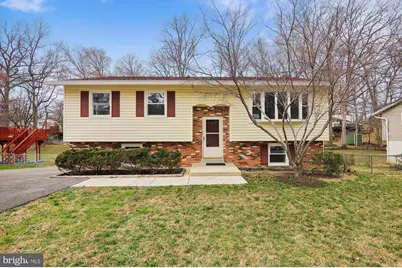 808 Johnson Avenue, Silver Spring, MD 20904 - Photo 1