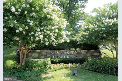 1111 University Boulevard W #1106-A, Silver Spring, MD 20902 - Photo 1