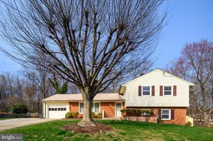 12425 Pretoria Dr, Silver Spring, MD 20904 - Photo 1