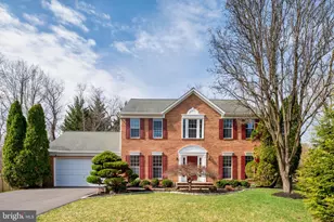 13416 Fairland Park Dr, Silver Spring, MD 20904 - Photo 1