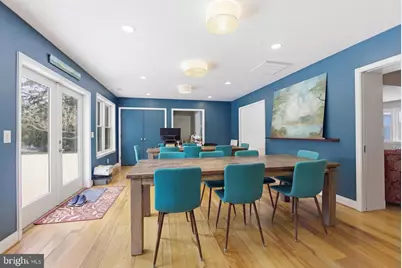 1729 Overlook Drive, Silver Spring, MD 20903 - Photo 1