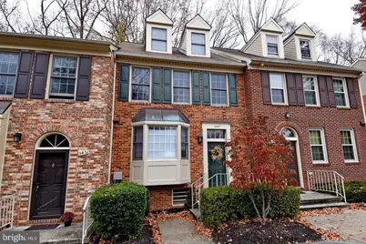 5449 Grove Ridge #116, North Bethesda, MD 20852 - Photo 1