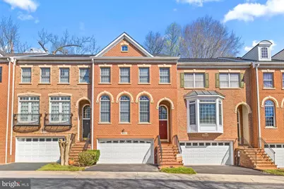 10551 Tuckerman Heights Cir, North Bethesda, MD 20852 - Photo 1