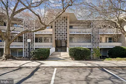 7529 Spring Lake Drive #7529-C1, Bethesda, MD 20817 - Photo 1