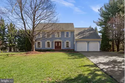 7 Cliffe Hill Court, Potomac, MD 20854 - Photo 1