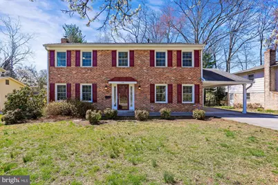 738 Tiffany Court, Gaithersburg, MD 20878 - Photo 1