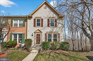 20073 Placid Lake Terrace, Germantown, MD 20874 - Photo 1