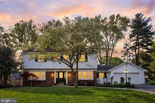 3221 Beret Ln, Silver Spring, MD 20906 - Photo 1