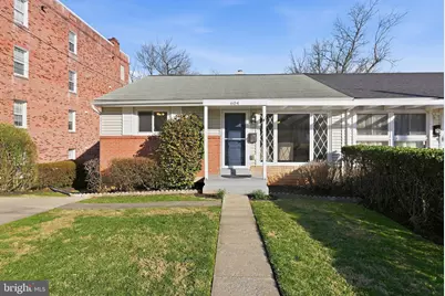 604 Blandford Street, Rockville, MD 20850 - Photo 1