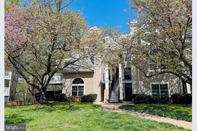 921 Hillside Lake Terrace #306, Gaithersburg, MD 20878 - Photo 1