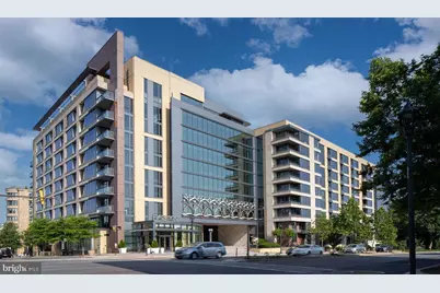 8300 Wisconsin Avenue #1B-1-631, Bethesda, MD 20814 - Photo 1