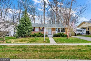 14103 Chadwick Ln, Rockville, MD 20853 - Photo 1