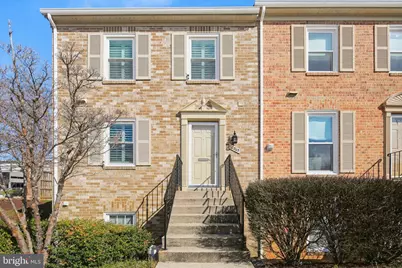 10263 Arizona Circle #81, Bethesda, MD 20817 - Photo 1