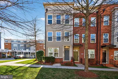 724 Hendrix Avenue, Gaithersburg, MD 20878 - Photo 1