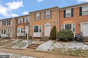 1211 Knoll Mist Ln, Gaithersburg, MD 20879 - Photo 1