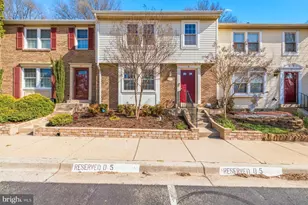 5 Pontiac Way, Gaithersburg, MD 20878 - Photo 1