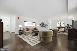 4977 Battery Ln, Bethesda, MD 20814 - Photo 1