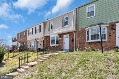 26 Timber Rock Road, Gaithersburg, MD 20878 - Photo 1