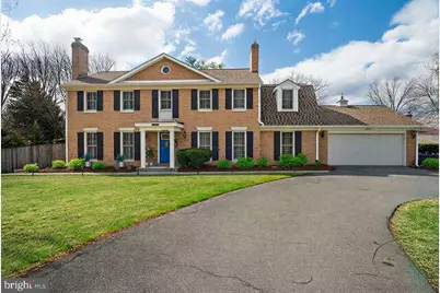 14900 Westbury Road, Rockville, MD 20853 - Photo 1