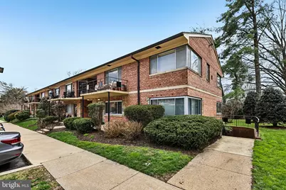5013 Sentinel Drive #70, Bethesda, MD 20816 - Photo 1