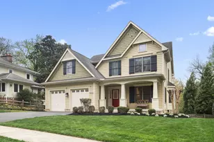 4700 Edgefield Rd, Bethesda, MD 20814 - Photo 1