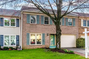 19355 Frenchton Pl, Gaithersburg, MD 20879 - Photo 1