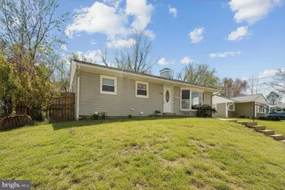 1405 Matthews Drive, Rockville, MD 20851 - Photo 1