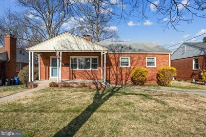 10006 Portland Place, Silver Spring, MD 20901 - Photo 1