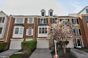 5429 Whitley Park Terrace, Bethesda, MD 20814 - Photo 1