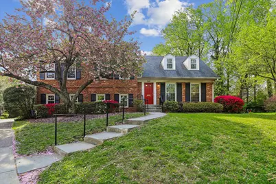 7301 Durbin Terrace, Bethesda, MD 20817 - Photo 1