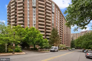 4620 N Park Ave, Chevy Chase, MD 20815 - Photo 1