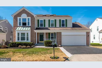 13424 Coachlamp Lane, Silver Spring, MD 20906 - Photo 1