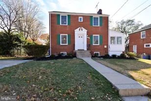 2302 Dexter Ave, Silver Spring, MD 20902 - Photo 1
