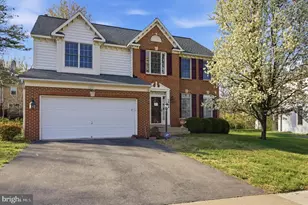2902 Marlow Farm Terrace, Silver Spring, MD 20904 - Photo 1