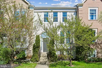7717 Goodfellow Way, Rockville, MD 20855 - Photo 1