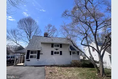 5937 Lemay Road, Rockville, MD 20851 - Photo 1