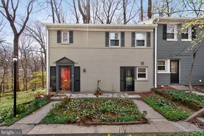 8545 Geren Road #23-1, Silver Spring, MD 20901 - Photo 1