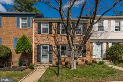 37 Marwood Court, Rockville, MD 20850 - Photo 1