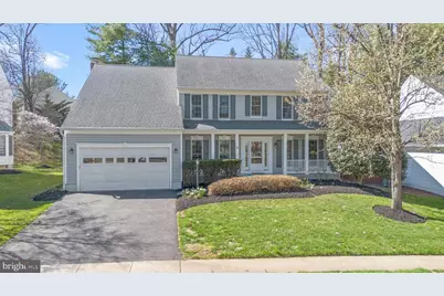 2803 Shadowridge Drive, Olney, MD 20832 - Photo 1