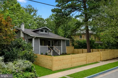6906 Sycamore Avenue, Takoma Park, MD 20912 - Photo 1