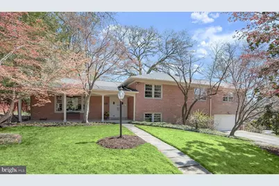 7001 Hopewood Street, Bethesda, MD 20817 - Photo 1