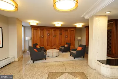 1111 University Boulevard W #1001-A, Silver Spring, MD 20902 - Photo 1