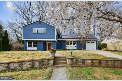 6309 Lenox Road, Bethesda, MD 20817 - Photo 1
