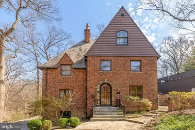 8101 Park Crest Drive, Silver Spring, MD 20910 - Photo 1