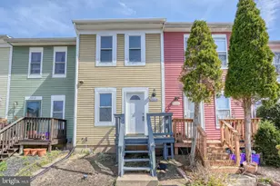 3034 Shepperton Terrace, Silver Spring, MD 20904 - Photo 1