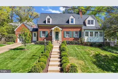 4822 Broad Brook Drive, Bethesda, MD 20814 - Photo 1