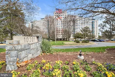 10201 Grosvenor Place #1215, Rockville, MD 20852 - Photo 1