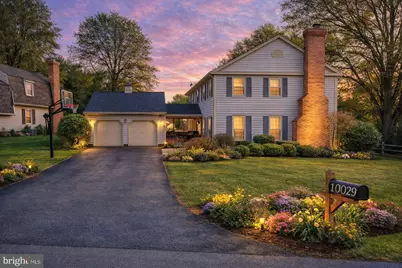 10029 Dellcastle Road, Montgomery Village, MD 20886 - Photo 1